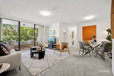 10/4 Amherst St, Cammeray, NSW 2062