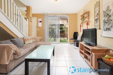 Property photo of 13/17-21 Paton Street Merrylands West NSW 2160