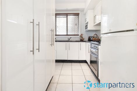Property photo of 13/17-21 Paton Street Merrylands West NSW 2160