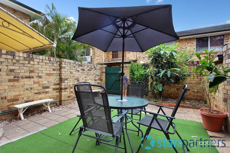 Property photo of 13/17-21 Paton Street Merrylands West NSW 2160