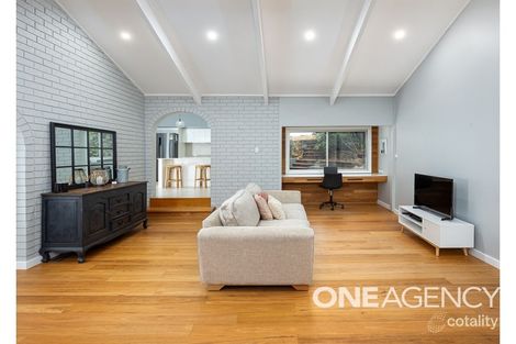 Property photo of 5 Highfield Place Kooringal NSW 2650