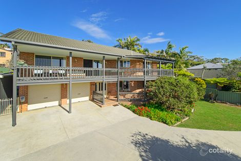 Property photo of 37 John Phillip Drive Bonny Hills NSW 2445