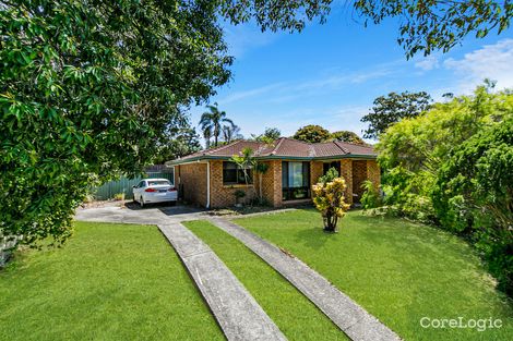 Property photo of 29 Cumberland Drive Alexandra Hills QLD 4161