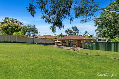 Property photo of 29 Cumberland Drive Alexandra Hills QLD 4161