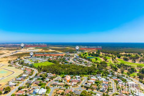 Property photo of 32 Wentworth Street Yanchep WA 6035