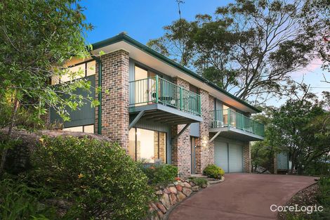 Property photo of 75 Bambil Road Berowra NSW 2081