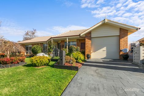 Property photo of 1/1 Ambler Place Traralgon VIC 3844