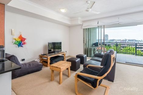 Property photo of 21/451 Gregory Terrace Spring Hill QLD 4000