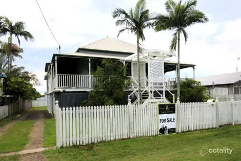 90 Fort St, Maryborough, QLD 4650