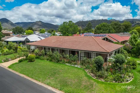 9 Mcgregor Pl, Mudgee, NSW 2850