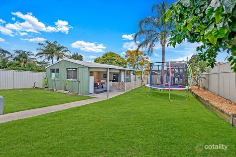 Property photo of 4 Blackett Street Kings Park NSW 2148