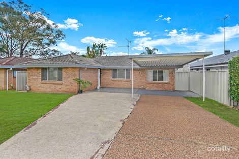 Property photo of 4 Blackett Street Kings Park NSW 2148