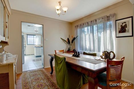 Property photo of 86 Hume Crescent Werrington County NSW 2747