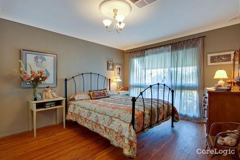Property photo of 86 Hume Crescent Werrington County NSW 2747