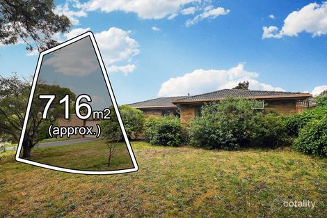 Property photo of 105 Raheen Avenue Wantirna VIC 3152