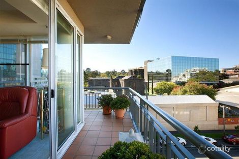 Property photo of 59/8 Wells Street Southbank VIC 3006