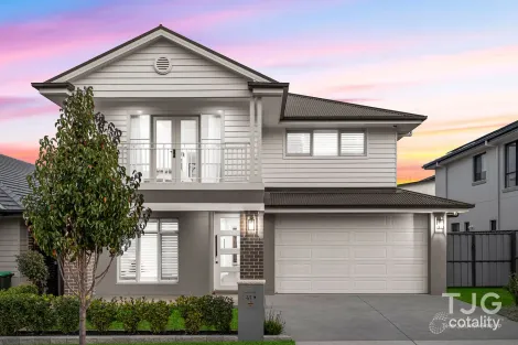 Property photo of 41 Annear Street Gables NSW 2765