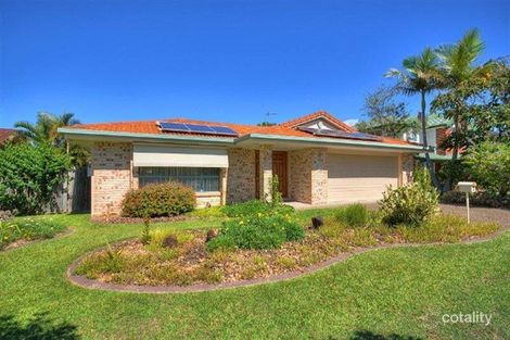 Property photo of 7 Ottelia Drive Elanora QLD 4221