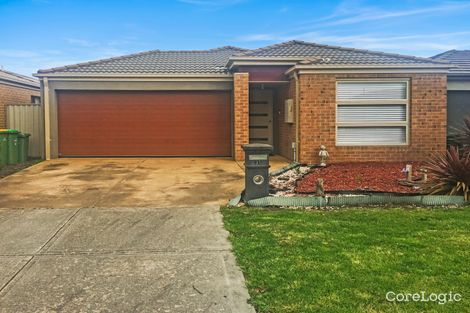 Property photo of 35 Serenity Street Pakenham VIC 3810