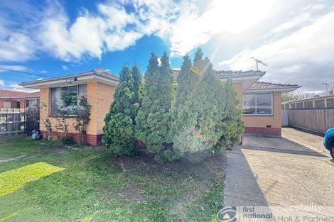 Property photo of 9 Halton Road Dandenong North VIC 3175