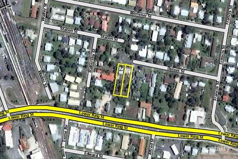 Property photo of 2 Dennis Street Caboolture QLD 4510