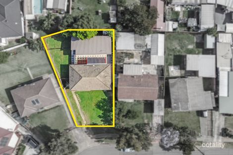 Property photo of 46 Kenilworth Street Miller NSW 2168
