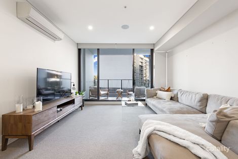Property photo of 9026/11 Bennelong Parkway Wentworth Point NSW 2127
