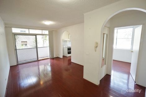 Property photo of 3/7 Cottonwood Crescent Macquarie Park NSW 2113