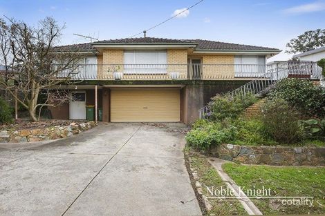33 Maroondah Hwy, Lilydale, VIC 3140