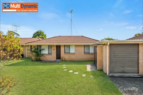 Property photo of 6/196-200 Harrow Road Glenfield NSW 2167