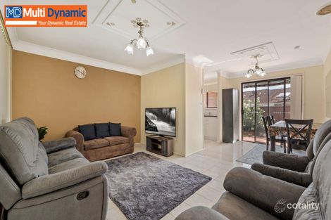 Property photo of 6/196-200 Harrow Road Glenfield NSW 2167