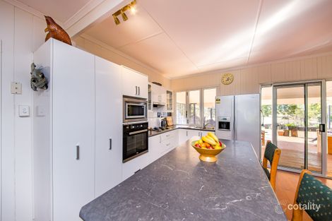 Property photo of 167 Peterson Drive Taabinga QLD 4610