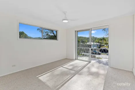 Property photo of 2 Millers Drive Tugun QLD 4224
