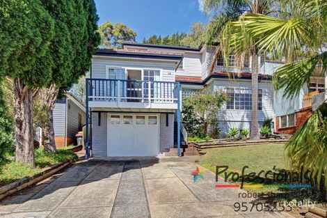 Property photo of 14 Roseview Avenue Roselands NSW 2196
