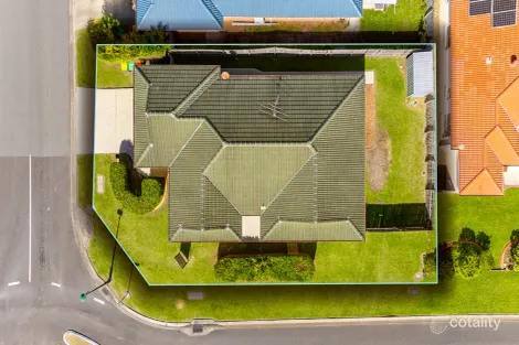 Property photo of 1 Fleet Drive Kippa-Ring QLD 4021