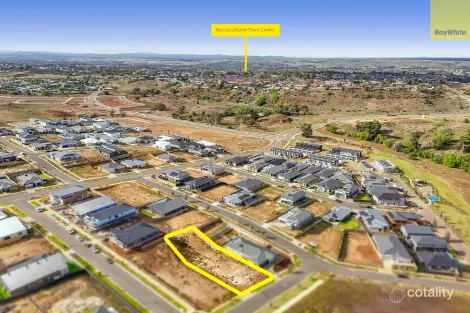 17 Balgowan Cres, Bacchus Marsh, VIC 3340