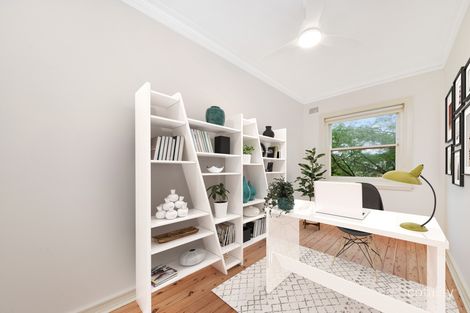 Property photo of 12/4 Ormond Street Bondi Beach NSW 2026