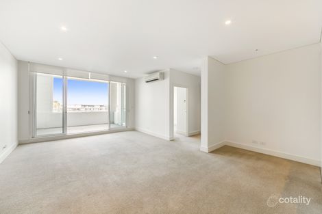 Property photo of 605/18 Woodlands Avenue Breakfast Point NSW 2137