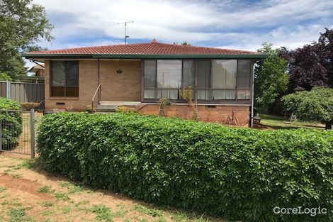 Property photo of 41 Currong Crescent Orange NSW 2800