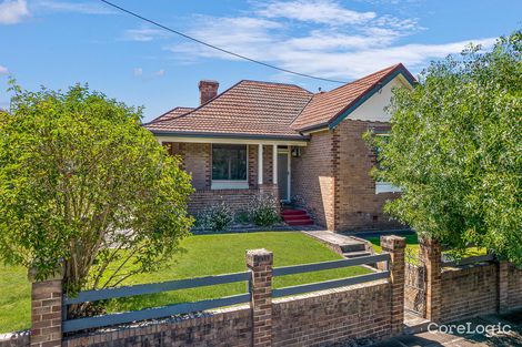 Property photo of 25 Padley Street Lithgow NSW 2790