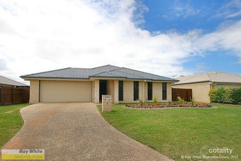 Property photo of 1 Sage Parade Griffin QLD 4503