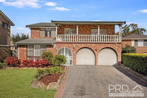 Property photo of 12 Maramba Close Kingsgrove NSW 2208