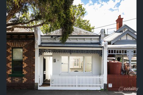 Property photo of 91 Falconer Street Fitzroy North VIC 3068
