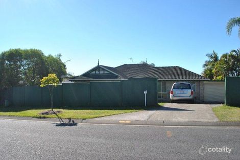 4 Paladin Ct, Nerang, QLD 4211