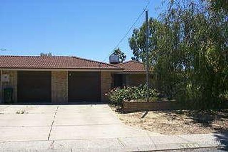 Property photo of 70A Calluna Way Forrestfield WA 6058