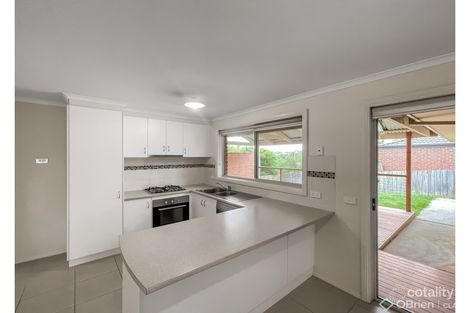 Property photo of 5 Tatterson Court Warragul VIC 3820