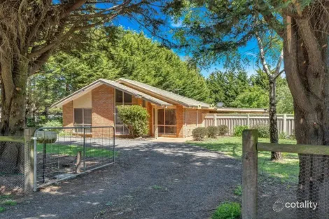 20 White Ave, Romsey, VIC 3434