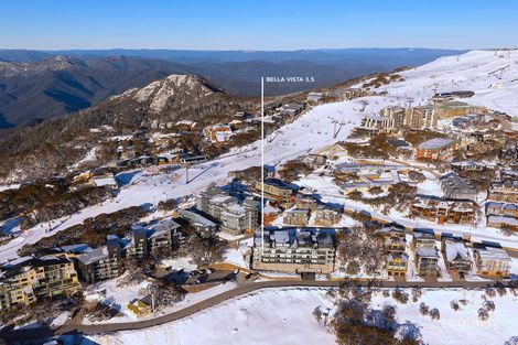 Property photo of 5/15 Summit Road Mount Buller VIC 3723