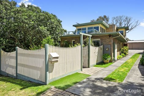 Property photo of 48-50 Aldebaran Road Ocean Grove VIC 3226