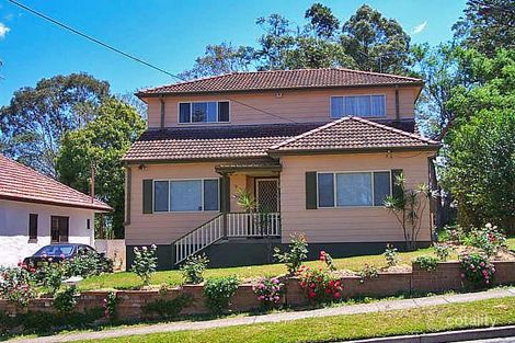 22 Keeler St, Carlingford, NSW 2118